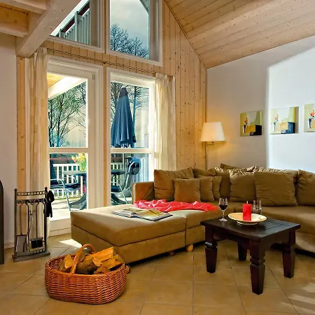 Holiday Schlosspark Bad Saarow.16 *