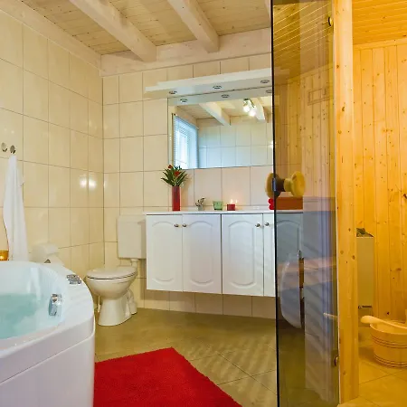 Holiday Schlosspark Bad Saarow.16 * Diensdorf-Radlow