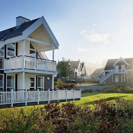 Ferienhaus Holiday Schlosspark Bad Saarow.16 Diensdorf-Radlow