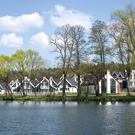 Holiday Schlosspark Bad Saarow.16 Diensdorf-Radlow
