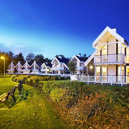 Ferienhaus Holiday Schlosspark Bad Saarow.16